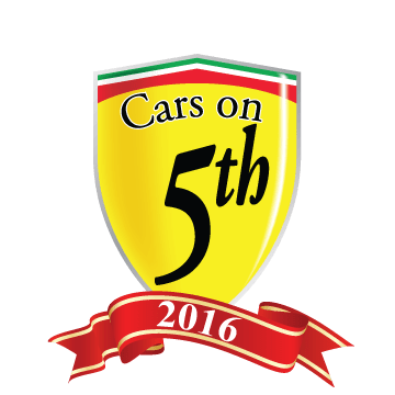 February 13th 2016 Naples Ferrari Club Cars on 5th